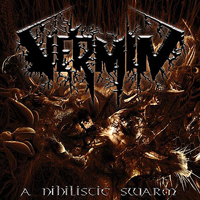 A Nihilistic Swarm